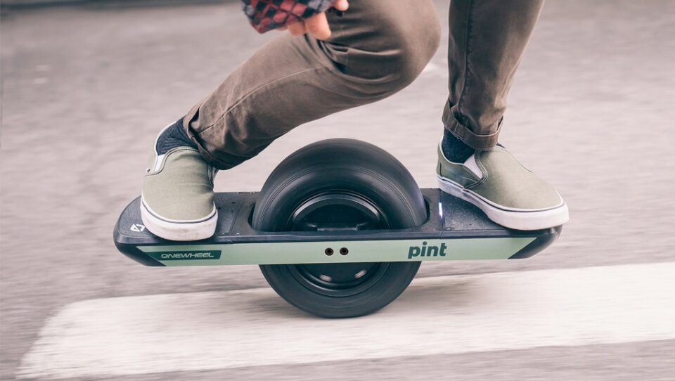 Onewheel a Future Board Hungary kínálatában