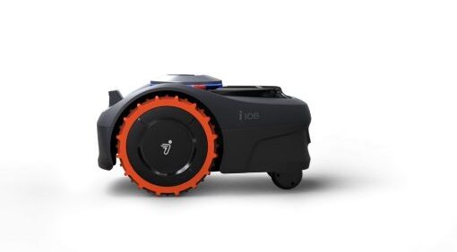 Segway i108 robotfűnyíró a Nincskábel kínálatában