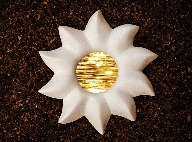 gipszöntés házilag